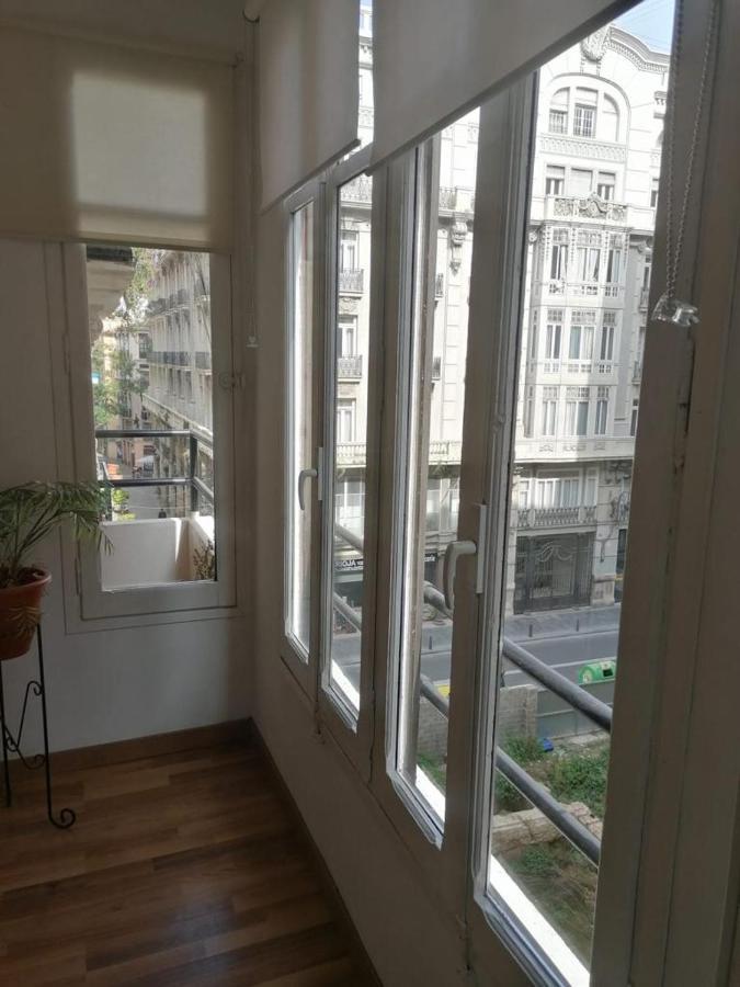Apartamento Con Encanto Mila Valenciayole Ngoại thất bức ảnh