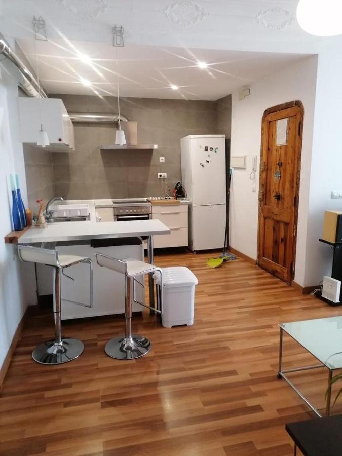 Apartamento Con Encanto Mila Valenciayole Ngoại thất bức ảnh