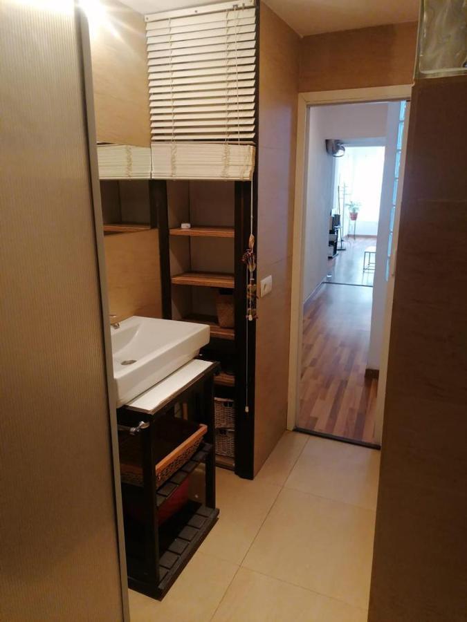 Apartamento Con Encanto Mila Valenciayole Ngoại thất bức ảnh